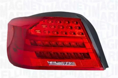 MAGNETI MARELLI 715011081001 -  Задний фонарь